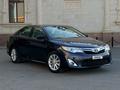 Toyota Camry 2014 года за 6 800 000 тг. в Уральск – фото 3