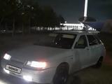 ВАЗ (Lada) 2112 2005 года за 500 000 тг. в Астана – фото 5