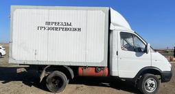 ГАЗ ГАЗель 2003 годаүшін3 500 000 тг. в Астана – фото 4
