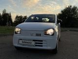 Suzuki Alto 2016 года за 2 800 000 тг. в Усть-Каменогорск