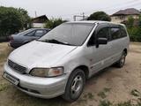 Honda Shuttle 1998 годаүшін1 800 000 тг. в Алматы – фото 2