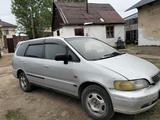 Honda Shuttle 1998 годаүшін1 800 000 тг. в Алматы – фото 3