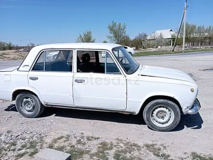 ВАЗ (Lada) 2101 1986 года за 290 000 тг. в Туркестан – фото 2