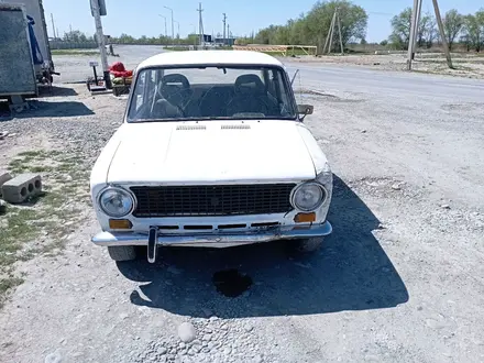 ВАЗ (Lada) 2101 1986 года за 290 000 тг. в Туркестан