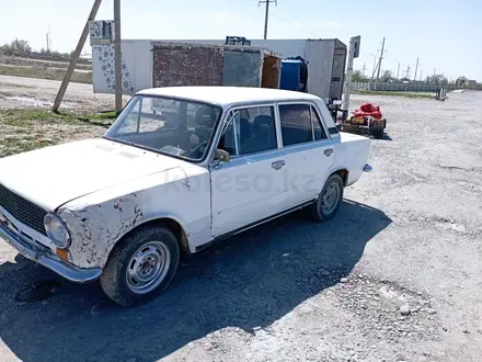 ВАЗ (Lada) 2101 1986 года за 290 000 тг. в Туркестан – фото 3