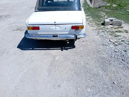 ВАЗ (Lada) 2101 1986 года за 290 000 тг. в Туркестан – фото 4