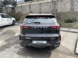 Jetour X70 2023 года за 8 800 000 тг. в Алматы – фото 5