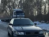 Audi 100 1993 годаүшін2 500 000 тг. в Жаркент – фото 2