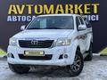 Toyota Hilux 2013 года за 9 700 000 тг. в Кызылорда