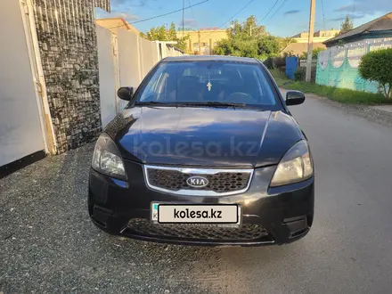 Kia Rio 2011 года за 4 300 000 тг. в Павлодар – фото 2