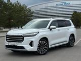 EXEED VX 2022 годаүшін10 500 000 тг. в Астана