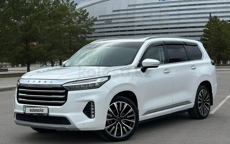 EXEED VX 2022 года за 10 500 000 тг. в Астана