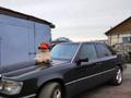 Mercedes-Benz E 200 1993 года за 2 300 000 тг. в Экибастуз – фото 6