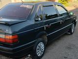 Volkswagen Passat 1992 года за 1 650 000 тг. в Караганда – фото 2