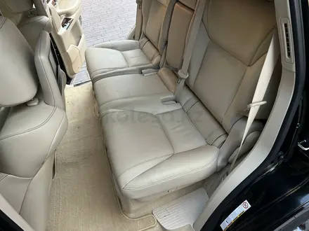 Lexus LX 570 2014 года за 28 500 000 тг. в Астана – фото 19