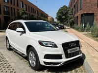 Audi Q7 2011 года за 9 200 000 тг. в Алматы