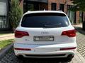 Audi Q7 2011 года за 10 200 000 тг. в Алматы – фото 3