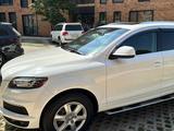 Audi Q7 2011 годаfor9 000 000 тг. в Алматы – фото 5