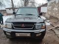 Mitsubishi Pajero 2002 годаүшін5 300 000 тг. в Алматы – фото 4