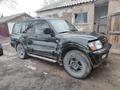 Mitsubishi Pajero 2002 года за 5 300 000 тг. в Алматы – фото 5