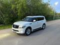 Infiniti QX56 2011 годаүшін10 300 000 тг. в Астана