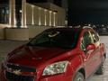 Chevrolet Tracker 2013 годаүшін6 200 000 тг. в Усть-Каменогорск