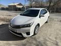 Toyota Corolla 2014 года за 6 700 000 тг. в Кызылорда