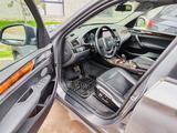 BMW X3 2015 года за 12 300 000 тг. в Астана – фото 2