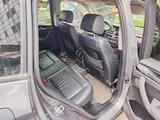 BMW X3 2015 года за 12 300 000 тг. в Астана – фото 4