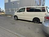 Toyota Alphard 2005 года за 5 200 000 тг. в Шымкент