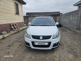 Suzuki SX4 2011 года за 5 100 000 тг. в Алматы