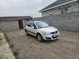 Suzuki SX4 2011 года за 5 100 000 тг. в Алматы – фото 2