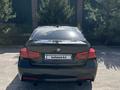 BMW 320 2017 года за 13 500 000 тг. в Алматы – фото 4