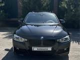 BMW 320 2017 года за 13 500 000 тг. в Алматы