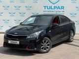 Kia Rio 2021 года за 9 450 000 тг. в Алматы