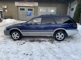 Subaru Legacy 1996 года за 1 100 000 тг. в Алматы – фото 2