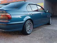 BMW 530 2003 годаүшін3 900 000 тг. в Шымкент