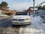 Toyota Carina ED 1996 года за 2 500 000 тг. в Алматы – фото 3