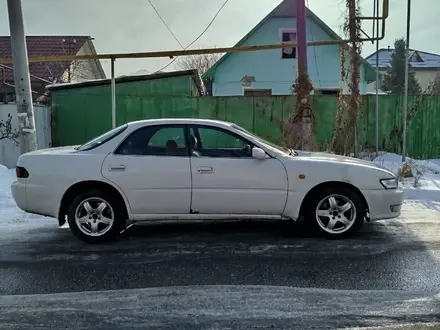 Toyota Carina ED 1996 года за 2 500 000 тг. в Алматы – фото 4