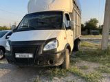 ГАЗ ГАЗель 2005 годаүшін3 550 000 тг. в Шымкент