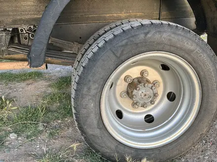 ГАЗ ГАЗель 2005 года за 3 550 000 тг. в Шымкент – фото 8