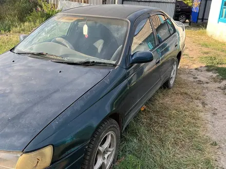 Toyota Corona 1993 года за 1 000 000 тг. в Семей