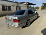 Mercedes-Benz E 430 2002 годаүшін6 700 000 тг. в Жанаозен – фото 3