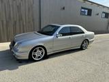 Mercedes-Benz E 430 2002 годаүшін6 700 000 тг. в Жанаозен – фото 2
