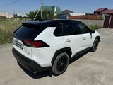 Toyota RAV4 2020 года за 15 000 000 тг. в Алматы – фото 4