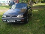 Volkswagen Golf 1993 годаfor1 200 000 тг. в Петропавловск