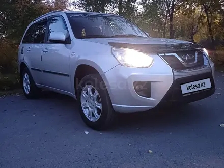 Chery Tiggo 2014 года за 3 700 000 тг. в Экибастуз