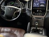 Toyota Land Cruiser 2018 годаүшін34 990 000 тг. в Шымкент – фото 4