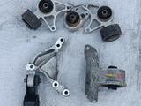 ПОДУШКИ АКПП ДВС LAND ROVER FREELANDER L314. за 30 000 тг. в Алматы