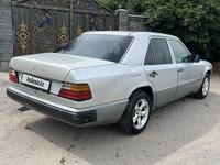 Mercedes-Benz E 300 1991 годаүшін700 000 тг. в Алматы